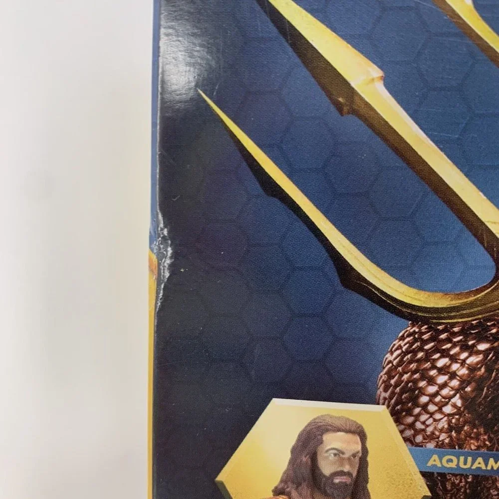 DC‎ Aquaman And The Lost Kingdom Aquaman 12 Inch Action Figure